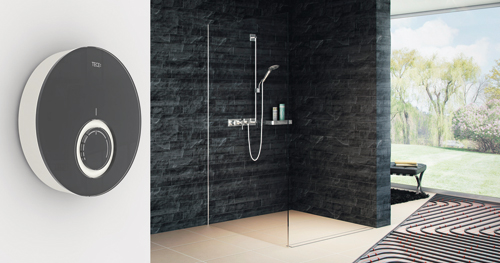 Сантехническое оборудование TECE - Новости Калининграда